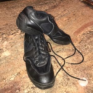 Capezio Jazz Sneakers/ Dance Shoes